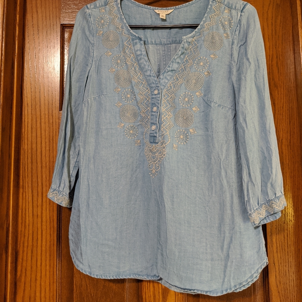 Sonoma shirt